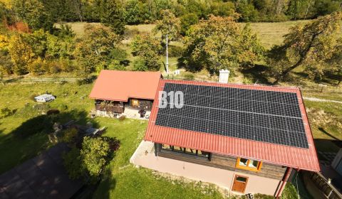 Kaufen Ferienhaus, Ferienhaus, Žilina, Slowakei