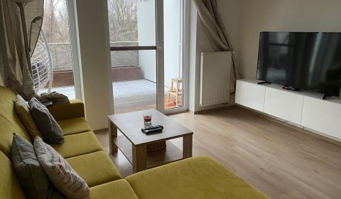 Mieten 2-Zimmer-Wohnung, 2-Zimmer-Wohnung, Staré Grunty, Bratislava - 