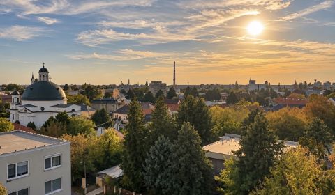 Kaufen 2-Zimmer-Wohnung, 2-Zimmer-Wohnung, Komárno, Slowakei