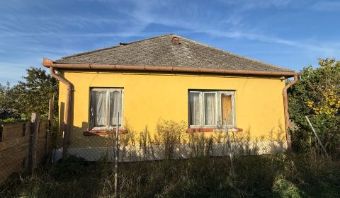 Kaufen Einfamilienhaus, Einfamilienhaus, Kava, Komárno, Slowakei