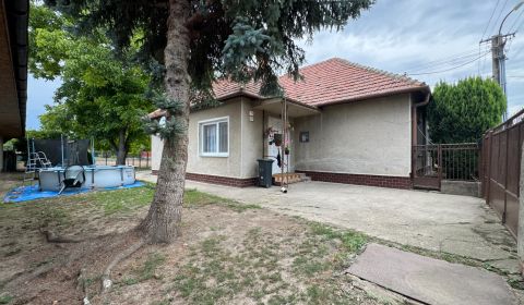 Kaufen Einfamilienhaus, Einfamilienhaus, Nové Zámky, Slowakei