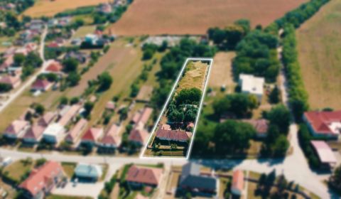 Kaufen Baugrund, Baugrund, Topoľčany, Slowakei