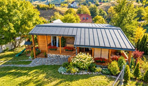 Kaufen Ferienhaus, Ferienhaus, Banská Štiavnica, Slowakei