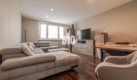 Kaufen 3-Zimmer-Wohnung, 3-Zimmer-Wohnung, Nitra, Slowakei