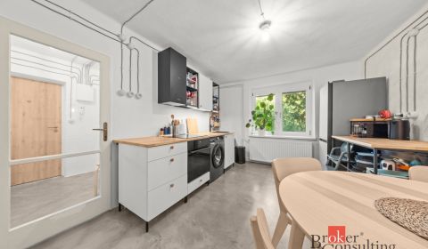 Kaufen 2-Zimmer-Wohnung, Bratislava - Nové Mesto, Slowakei