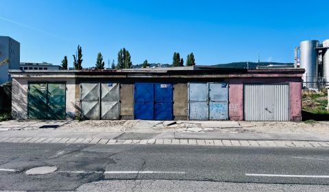 Kaufen Garage, Garage, Kukučínova, Bratislava - Nové Mesto, Slowakei