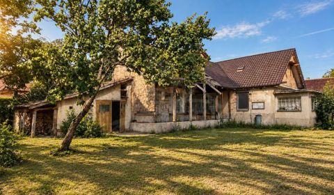 Kaufen Einfamilienhaus, Einfamilienhaus, Pezinok, Slowakei