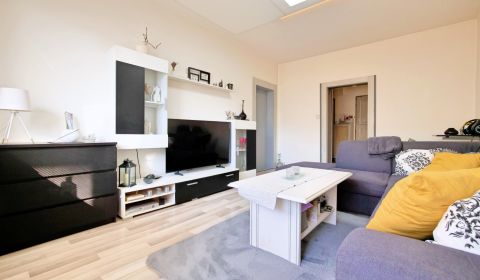 Kaufen 2-Zimmer-Wohnung, 2-Zimmer-Wohnung, Thurzova, Martin, Slowakei