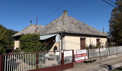 VERKAUF Haus, Ferienhaus Hernádcéce, Ungarn