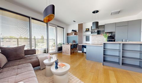 Kaufen 3-Zimmer-Wohnung, 3-Zimmer-Wohnung, Súkennícka, Bratislava - St