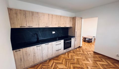 Mieten 2-Zimmer-Wohnung, 2-Zimmer-Wohnung, Nové Zámky, Slowakei