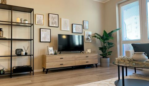 Kaufen 2-Zimmer-Wohnung, 2-Zimmer-Wohnung, Vyšehradská, Bratislava - P