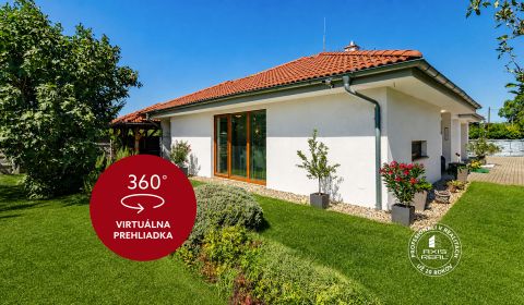 Kaufen Einfamilienhaus, Einfamilienhaus, Blatná na Ostrove
