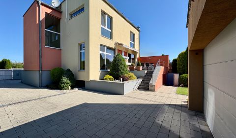 Kaufen Einfamilienhaus, Einfamilienhaus, Partizánske, Slowakei
