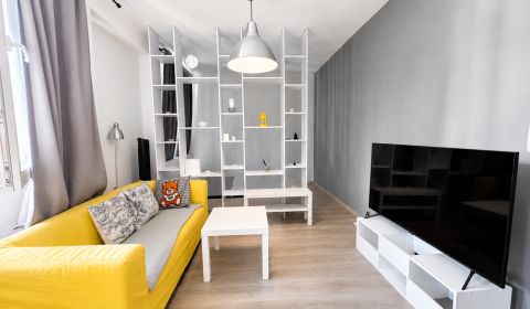 Kaufen 1-Zimmer-Wohnung, 1-Zimmer-Wohnung, Podunajská, Bratislava - Po