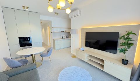 Mieten 2-Zimmer-Wohnung, 2-Zimmer-Wohnung, Kollárovo námestie, Bratisl