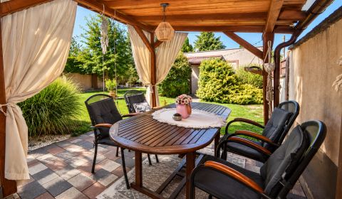 Kaufen Einfamilienhaus, Einfamilienhaus, Mosonmagyaróvár, Ungarn
