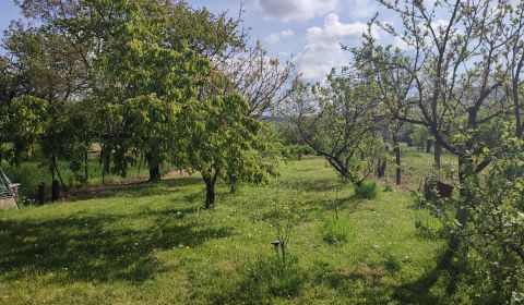 Kaufen Baugrund, Baugrund, Kaluža, Michalovce, Slowakei