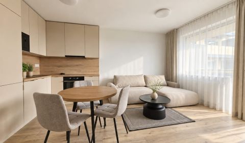 Mieten 2-Zimmer-Wohnung, 2-Zimmer-Wohnung, Veterná, Trnava, Slowakei