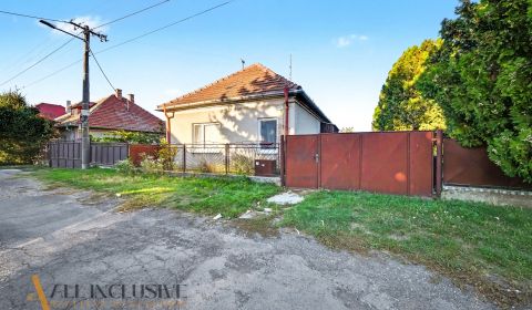 Kaufen Einfamilienhaus, Einfamilienhaus, Dunajská Streda, Slowakei