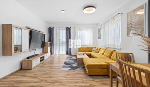 Kaufen 3-Zimmer-Wohnung, 3-Zimmer-Wohnung, Pezinok, Slowakei