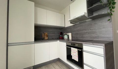 Kaufen 3-Zimmer-Wohnung, 3-Zimmer-Wohnung, Malá hora, Martin, Slowakei