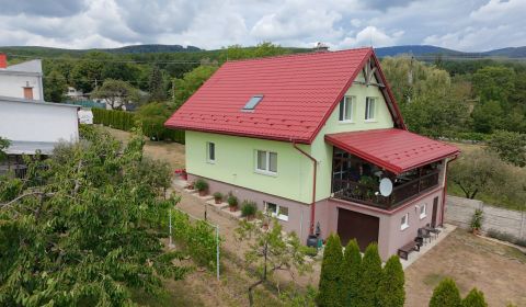 Kaufen Einfamilienhaus, Einfamilienhaus, Michalovce, Slowakei