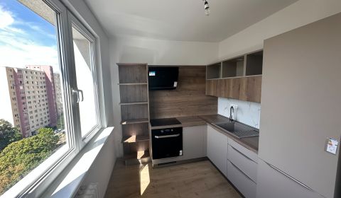Kaufen 2-Zimmer-Wohnung, 2-Zimmer-Wohnung, Galbavého, Bratislava - Dúb
