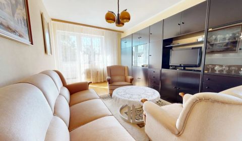 Kaufen 2-Zimmer-Wohnung, 2-Zimmer-Wohnung, Krčulova, Brezno, Slowakei