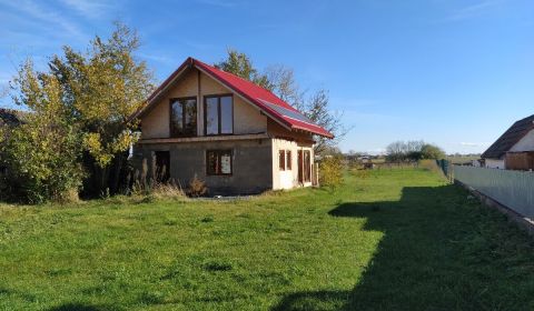Kaufen Einfamilienhaus, Einfamilienhaus, Dunajská Streda, Slowakei