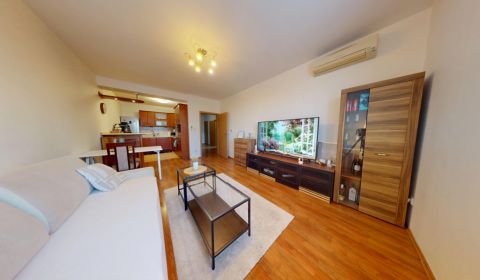 Kaufen 2-Zimmer-Wohnung, 2-Zimmer-Wohnung, Budatínska, Bratislava - Pe