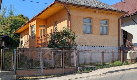Kaufen Einfamilienhaus, Einfamilienhaus, Humenné, Slowakei