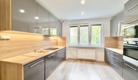 Mieten 2-Zimmer-Wohnung, 2-Zimmer-Wohnung, Komenského, Žilina, Slowake