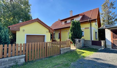 Kaufen Einfamilienhaus, Einfamilienhaus, Stara Lesná, Poprad, Slowakei