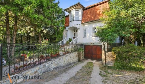 Kaufen Einfamilienhaus, Einfamilienhaus, Železničná, Dunajská Streda, 