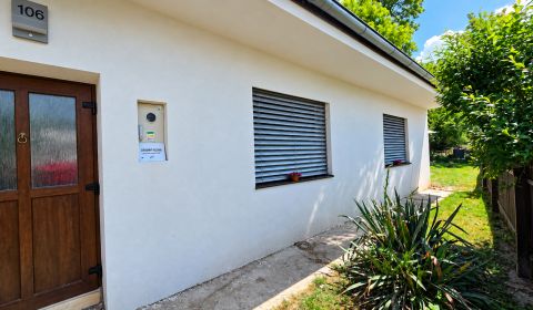Kaufen Einfamilienhaus, Einfamilienhaus, Nové Mesto nad Váhom, Slowake