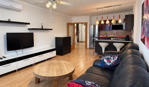 Mieten 2-Zimmer-Wohnung, 2-Zimmer-Wohnung, Jégeho, Bratislava - Ružino
