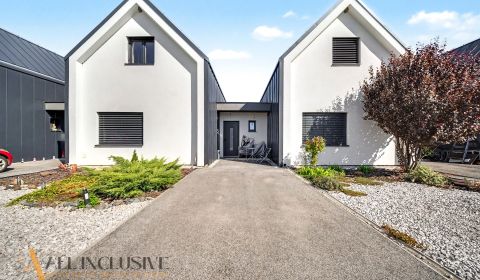 Kaufen Einfamilienhaus, Einfamilienhaus, Galanta, Slowakei
