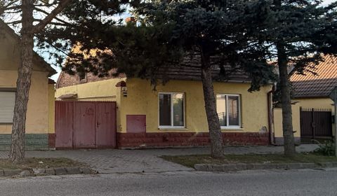Kaufen Einfamilienhaus, Einfamilienhaus, Hlavná, Trnava, Slowakei