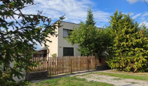 Kaufen Einfamilienhaus, Einfamilienhaus, Trstice, Galanta, Slowakei