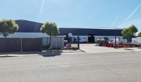 Mieten Geschäftsräumlichkeiten, Geschäftsräumlichkeiten, Trnava, Slowa
