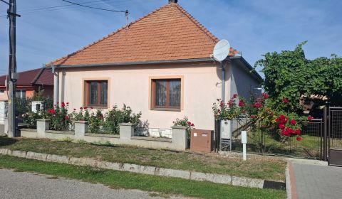 Kaufen Einfamilienhaus, Einfamilienhaus, Nitra, Slowakei