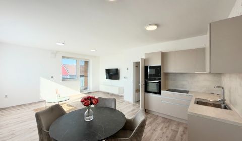 Mieten 2-Zimmer-Wohnung, 2-Zimmer-Wohnung, Šámot, Dunajská Streda, Slo