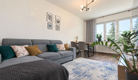 Kaufen 3-Zimmer-Wohnung, 3-Zimmer-Wohnung, Rázusova, Nitra, Slowakei