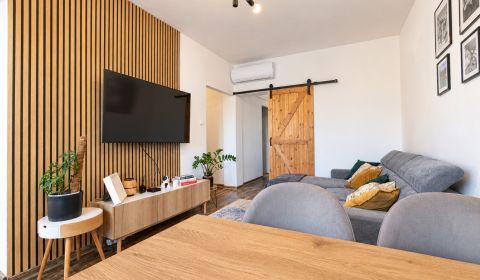 Kaufen 3-Zimmer-Wohnung, 3-Zimmer-Wohnung, Rázusova, Nitra, Slowakei