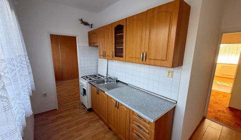 Kaufen 3-Zimmer-Wohnung, 3-Zimmer-Wohnung, Komárno, Slowakei