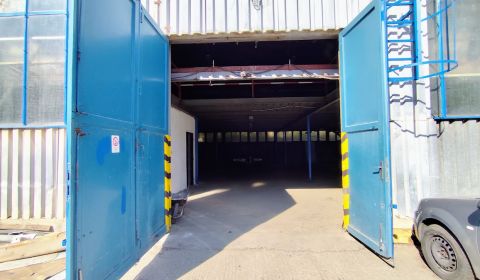 Mieten Lager und Hallen, Lager und Hallen, Nitra, Slowakei