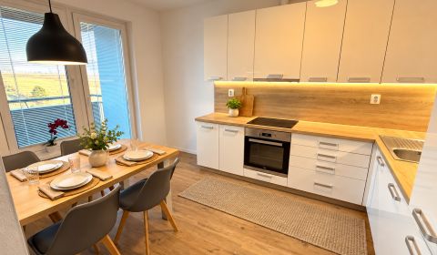 Kaufen 2-Zimmer-Wohnung, 2-Zimmer-Wohnung, Liptovská, Trenčín, Slowake