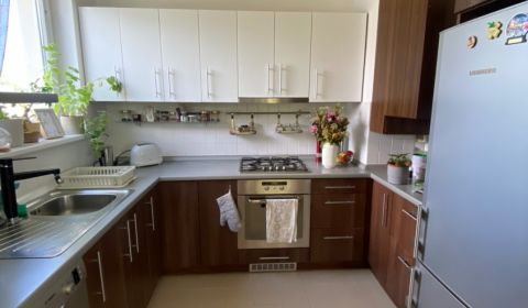 Mieten 2-Zimmer-Wohnung, 2-Zimmer-Wohnung, Trnava, Slowakei
