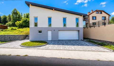 Kaufen Einfamilienhaus, Einfamilienhaus, Stará Ľubovňa, Slowakei